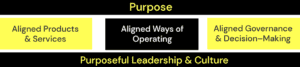 Purpose alignment framework