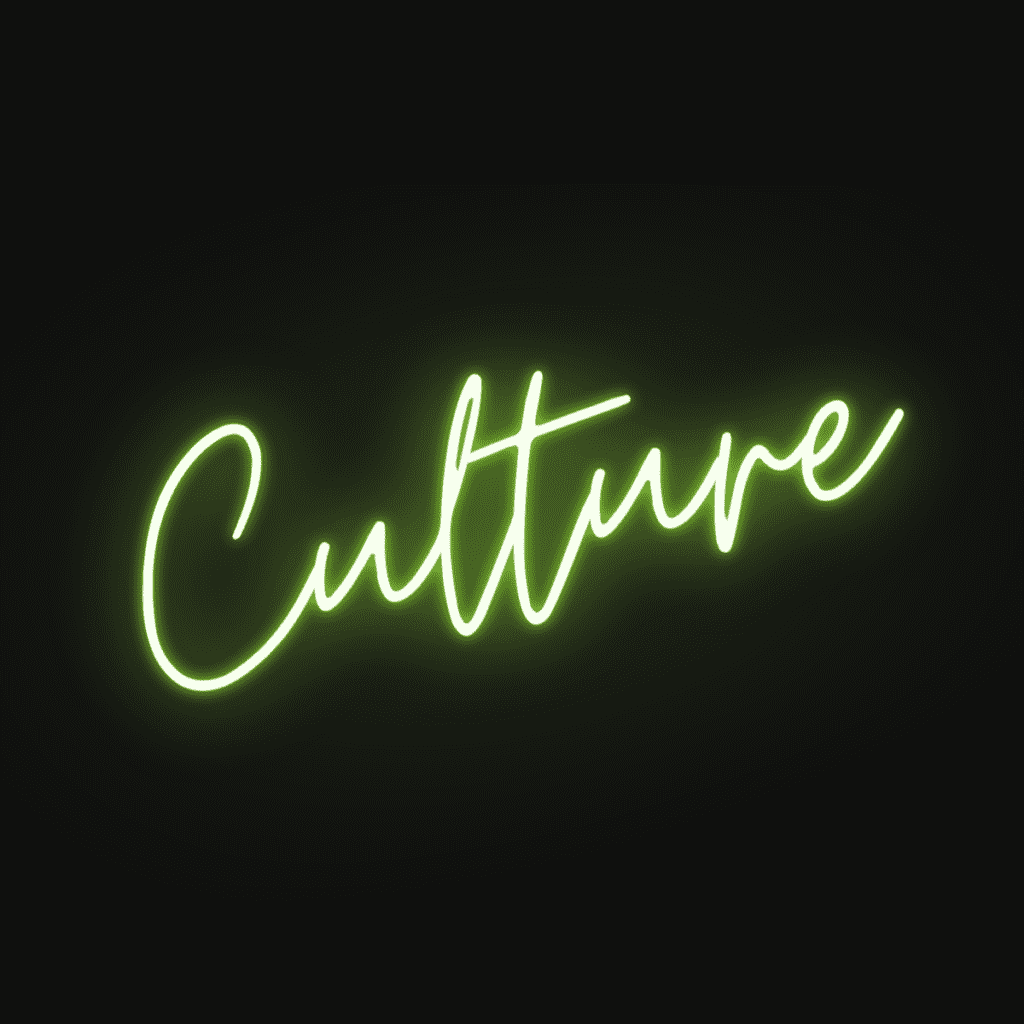 A strategic approach to culture change